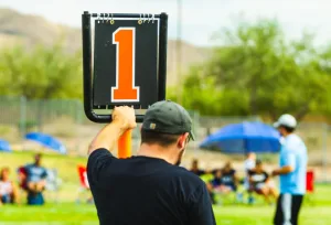 How to Become a high school football coach